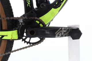 Bicicleta Scott Spark 730 GX talla S Reacondicionada