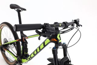 Bicicleta Scott Spark 730 GX talla S Reacondicionada