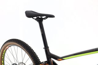 Bicicleta Scott Spark 730 GX talla S Reacondicionada