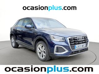 Audi Q2 Advanced 30 TDI 85 kW (116 CV)