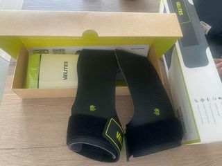 Velites Quad Pro & Carbon - Agarres