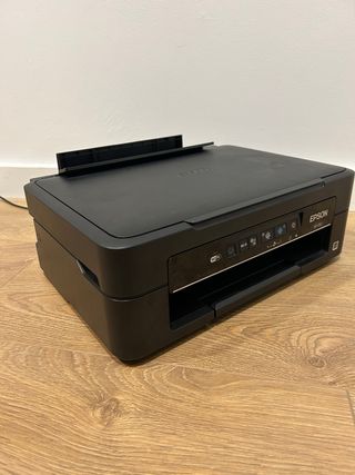 Impresora Epson XP-212 - Negra
