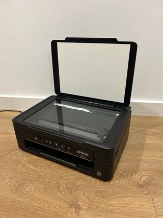 Impresora Epson XP-212 - Negra