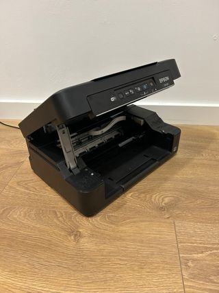Impresora Epson XP-212 - Negra