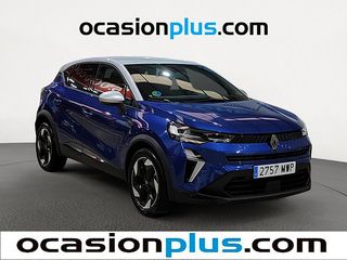 Renault Captur Techno TCe 103 kW (140 CV) GPF