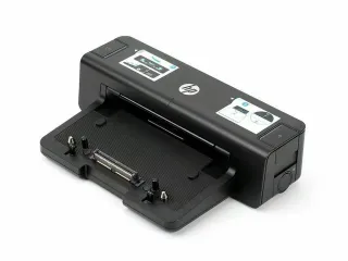 HP Docking Station A7E32AA - 90W