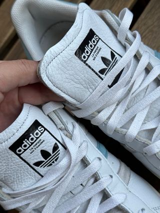 Adidas Superstar, en buen estado