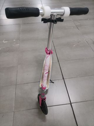 Patinete Phantom Pro 2 ruedas