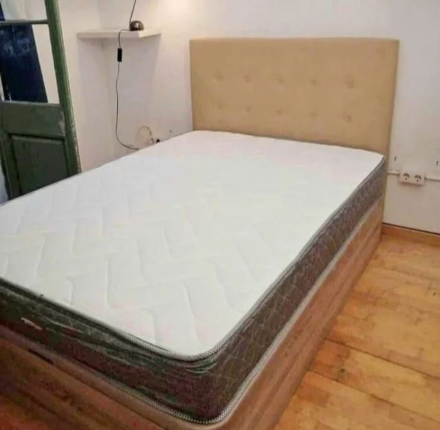 Canape Colchón 135x190 150x190