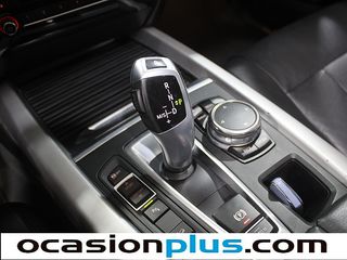 BMW X5 xDrive25d 170 kW (231 CV)