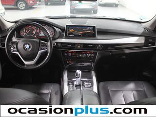 BMW X5 xDrive25d 170 kW (231 CV)