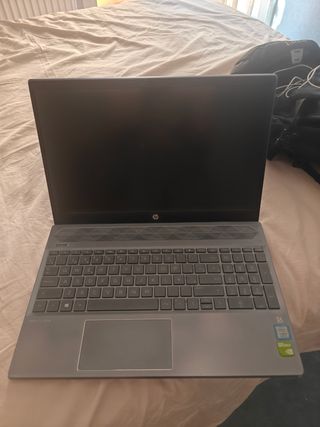 PC HP Pavilion 500GB SSD