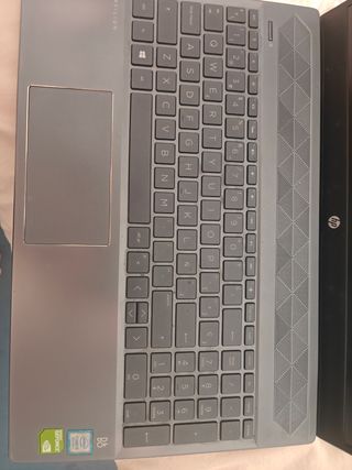 PC HP Pavilion 500GB SSD