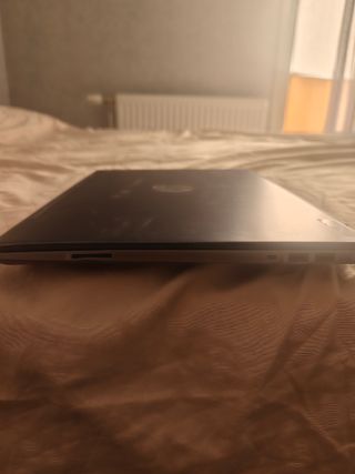 PC HP Pavilion 500GB SSD