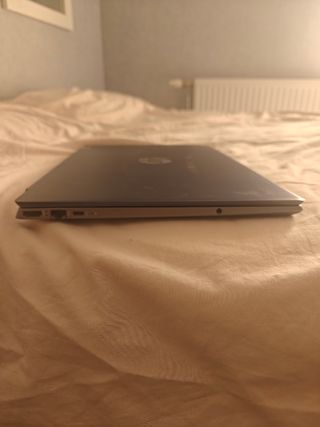 PC HP Pavilion 500GB SSD