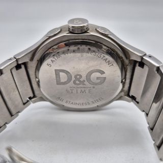 RELOJ D&G TIME SPORT PRO CRONO