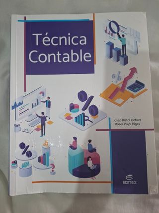 Libros 1º GM de gestión administrativa