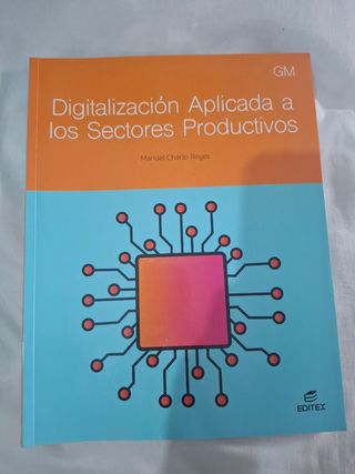 Libros 1º GM de gestión administrativa
