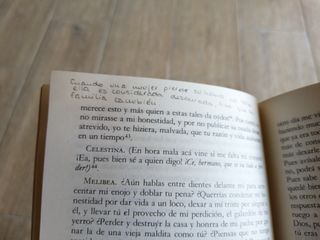 La Celestina (COLECCION LETRAS HISPANICAS) (Let...