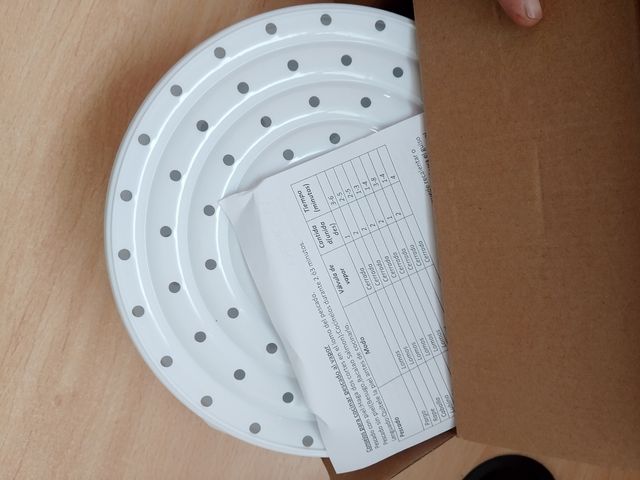 Vaporera Microondas 2 Capas