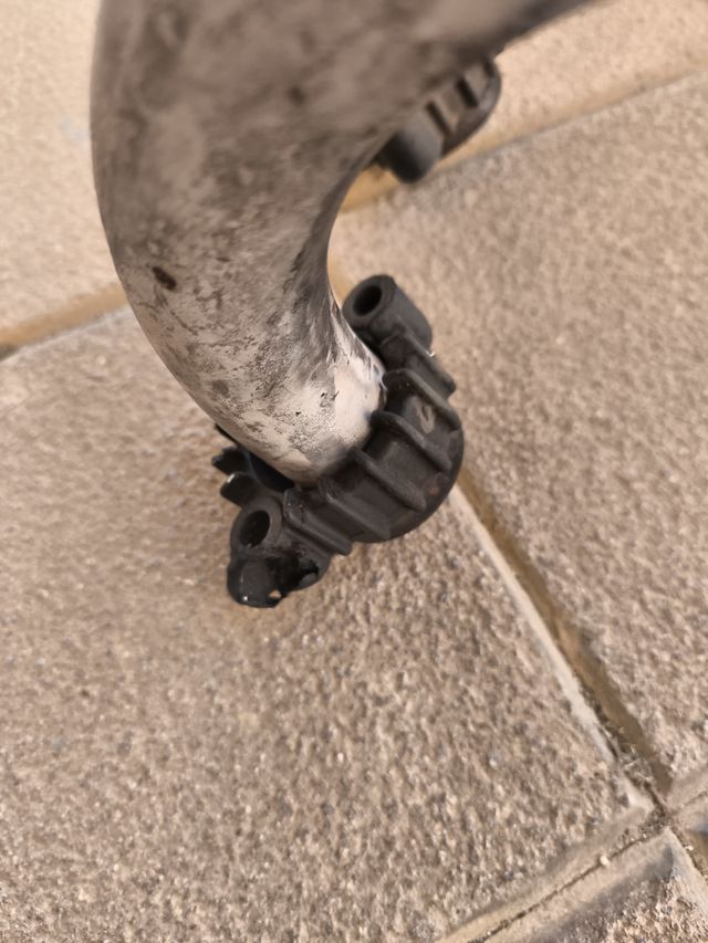 Colectores escape Suzuki GS500