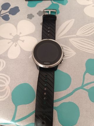 Suunto 9 - GPS, Reloj deportivo