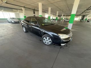 FORD MONDEO DIESEL AVERIADO