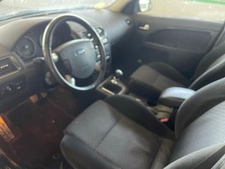 FORD MONDEO DIESEL AVERIADO