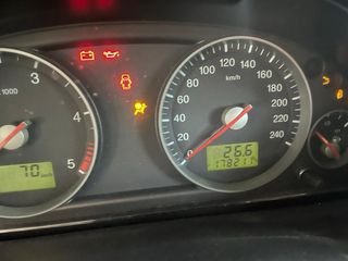 FORD MONDEO DIESEL AVERIADO