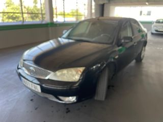 FORD MONDEO DIESEL AVERIADO