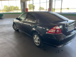 FORD MONDEO DIESEL AVERIADO