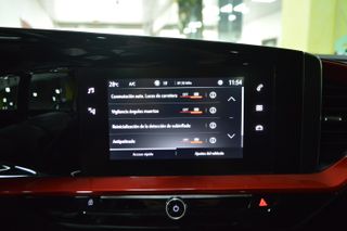 Opel Mokka 1.2 t gs-line auto -2023