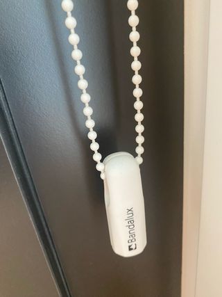 Estor Bandalux blanco - opaco