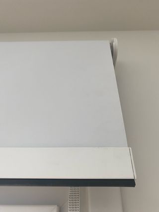 Estor Bandalux blanco - opaco