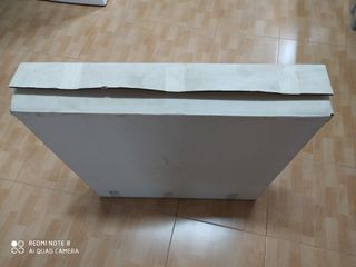 Plato ducha 80x80 cm blanco con sifón de diseño