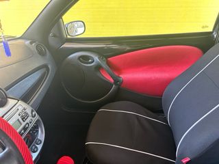 Ford ka  2005