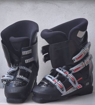 Scarponi sci Nordica 