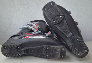 Scarponi sci Nordica 