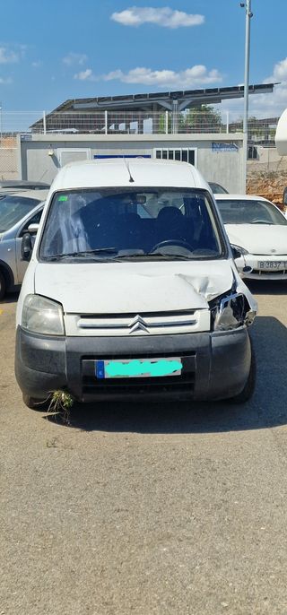 Citroen Berlingo 2006