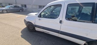 Citroen Berlingo 2006
