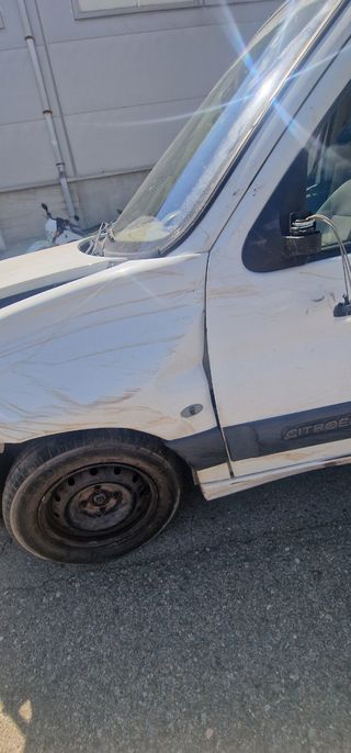 Citroen Berlingo 2006