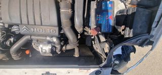 Citroen Berlingo 2006