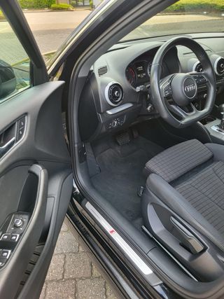 Audi A3 2020