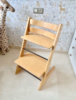 silla stokke