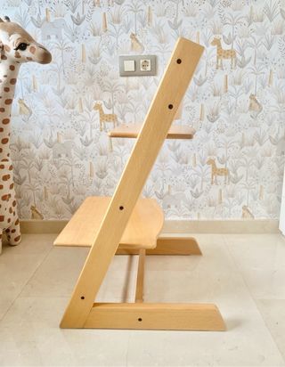 silla stokke