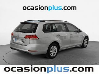 Volkswagen Golf Variant Edition 1.0 TSI 85 kW (115 CV)