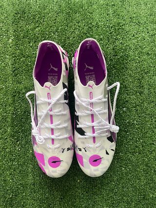 Puma Ultra 5 Ultimate Forever FG - Botas Fútbol