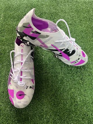 Puma Ultra 5 Ultimate Forever FG - Botas Fútbol