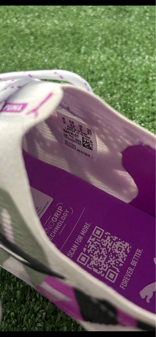 Puma Ultra 5 Ultimate Forever FG - Botas Fútbol