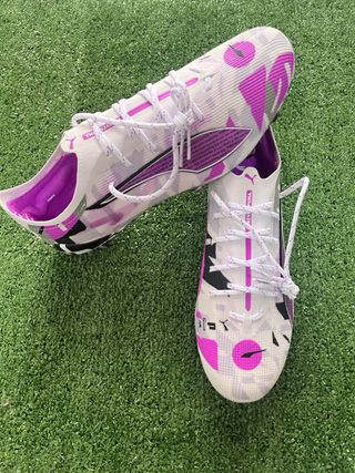 Puma Ultra 5 Ultimate Forever FG - Botas Fútbol